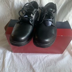 nunn bush waterproof shoes